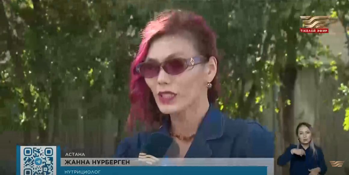 Вред энергетических напитков