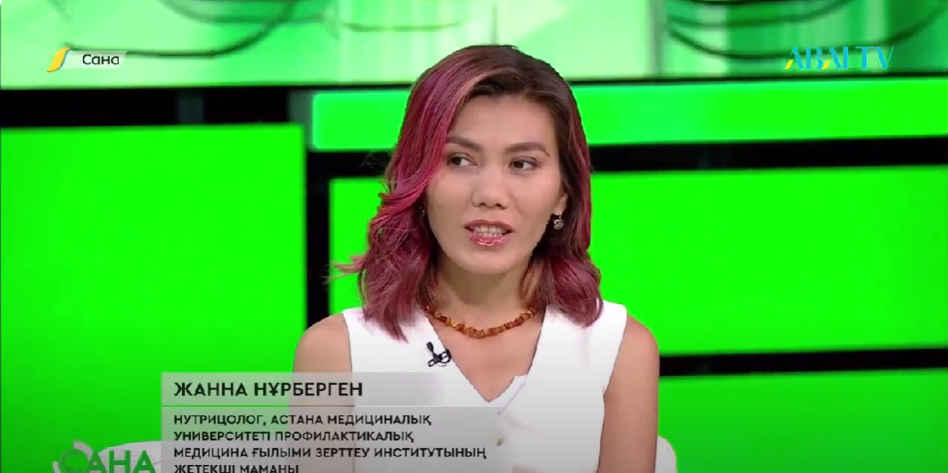Влияние образа жизни на возникновение заболеваний