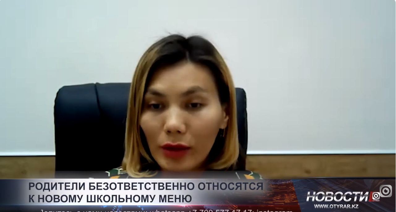 Новый стандарт питания школьников: шаг к здоровому будущему