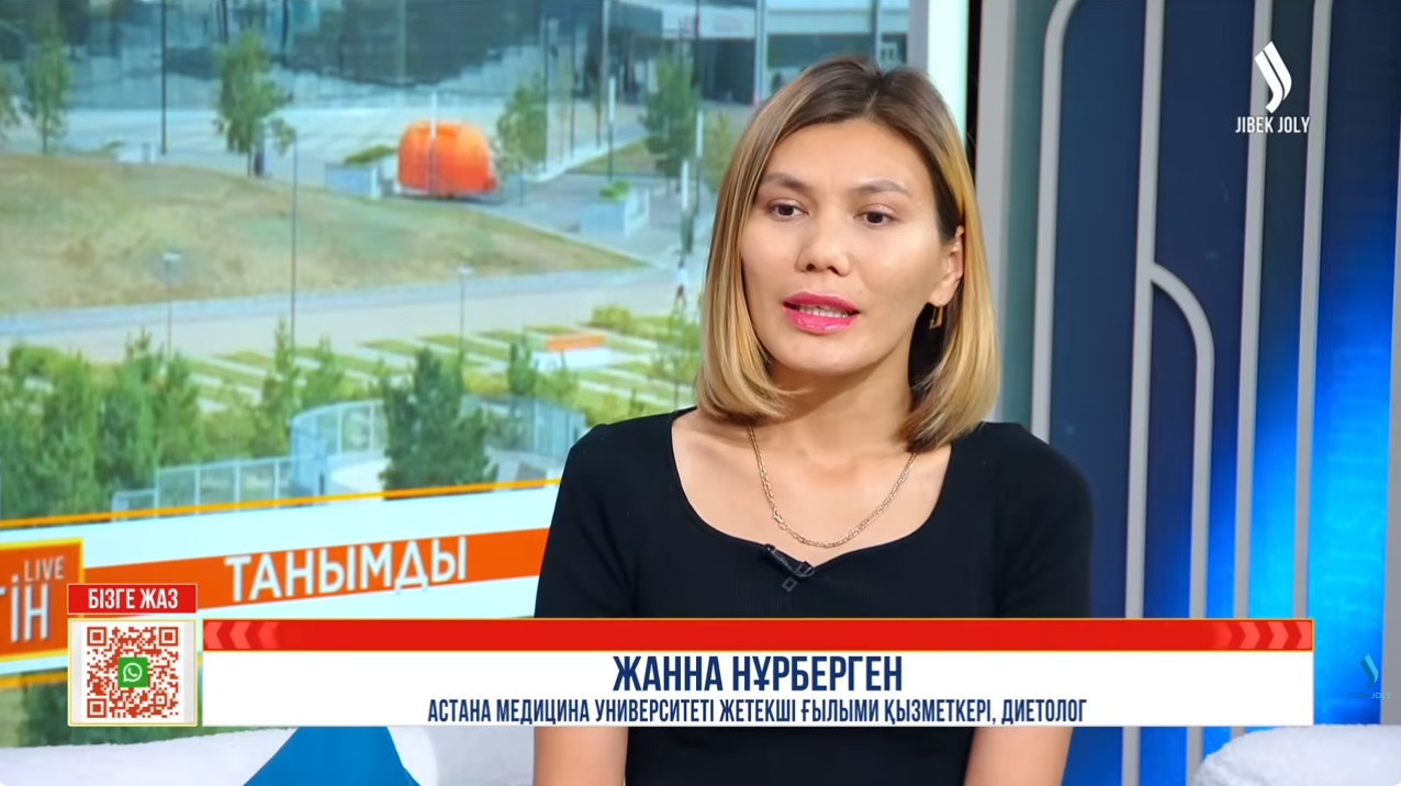 Чем опасно переедание для здоровья