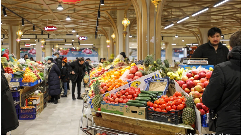 Как нужно питаться во время гриппа?